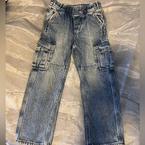 Gap Boys Jeans